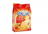 Bánh Sooti soda cracker vị mặn 250g